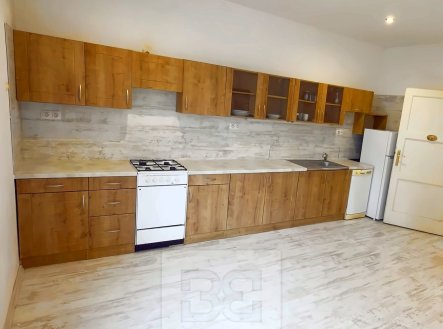 Prodej bytu, 3+1, 103 m²