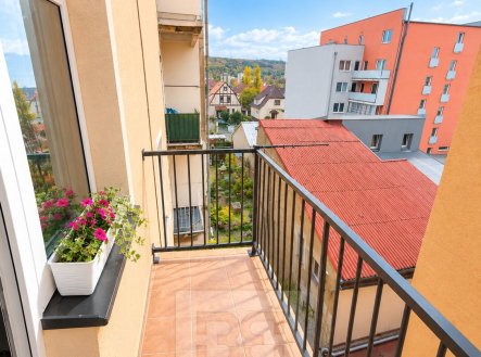 Prodej bytu, 3+1, 103 m²