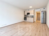 Pronájem bytu, 1+kk, 32 m²