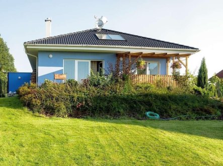 Prodej domu/vily, 200 m²
