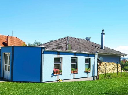 Prodej domu/vily, 200 m²