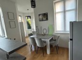 Pronájem bytu, 2+1, 56 m²