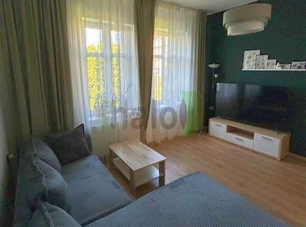 Pronájem bytu, 2+1, 56 m²