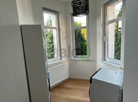 Pronájem bytu, 2+1, 56 m²