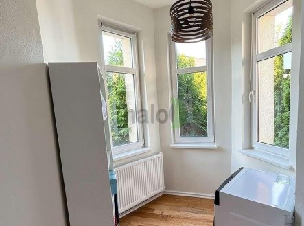Pronájem bytu, 2+1, 56 m²