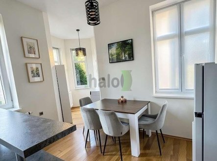 Pronájem bytu, 2+1, 56 m²