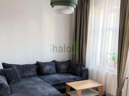 Pronájem bytu, 2+1, 56 m²