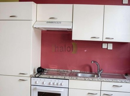Pronájem bytu, 2+kk, 55 m² obrázek