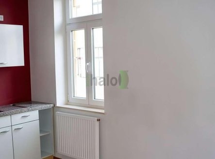 Pronájem bytu, 2+kk, 55 m²