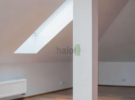 Pronájem bytu, 2+kk, 55 m²