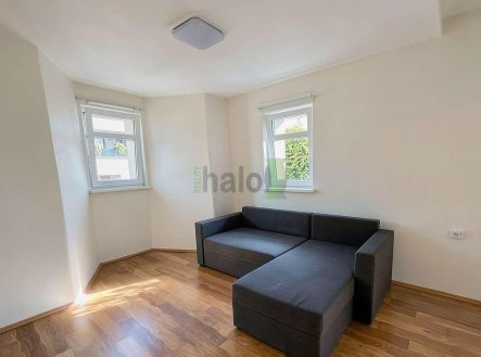 Pronájem bytu, 2+kk, 34 m² obrázek