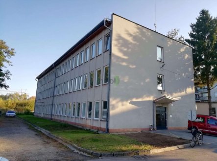 Pronájem - kanceláře, 20 m² obrázek