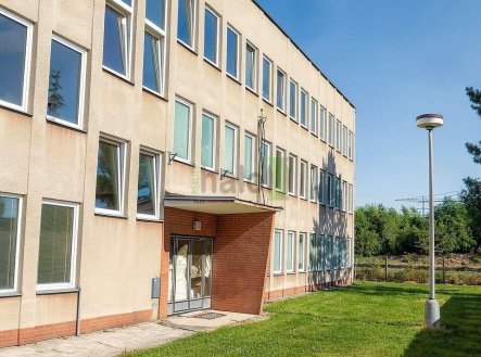 Pronájem kanceláře, 20 m²