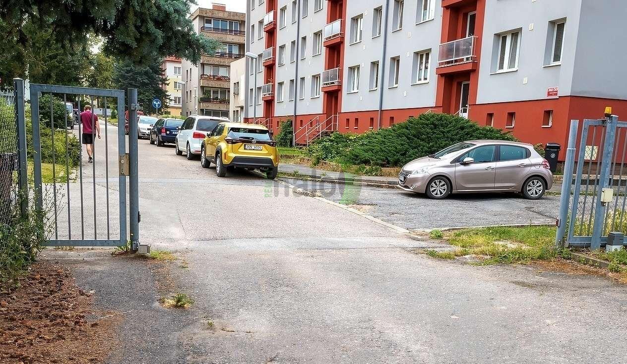 Pronájem kancelář České Budějovice, Jana Čarka v Suchém Vrbném