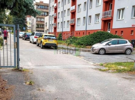 Pronájem kanceláře, 20 m²