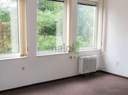 Pronájem kanceláře, 20 m²