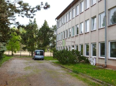 Pronájem kanceláře, 20 m² obrázek
