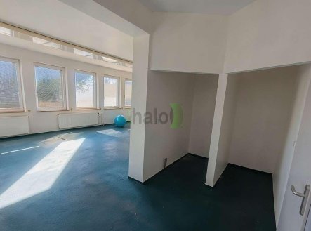 Pronájem kanceláře, 50 m² obrázek