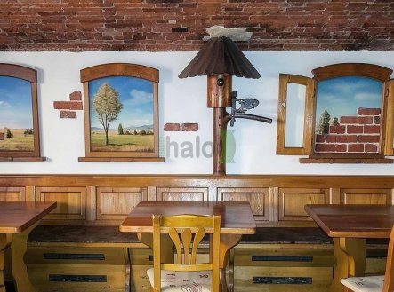 Pronájem jiné komerční nemovitosti, 165 m²