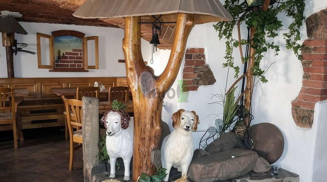 Pronájem restaurace České Budějovice, Žižkova tř. u Senovážného nám.