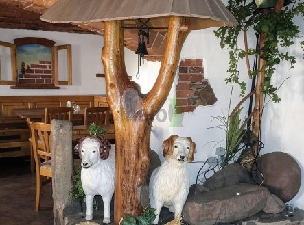 Pronájem jiné komerční nemovitosti, 165 m²
