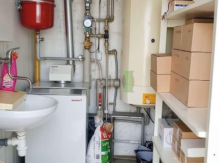 Pronájem jiné komerční nemovitosti, 165 m²