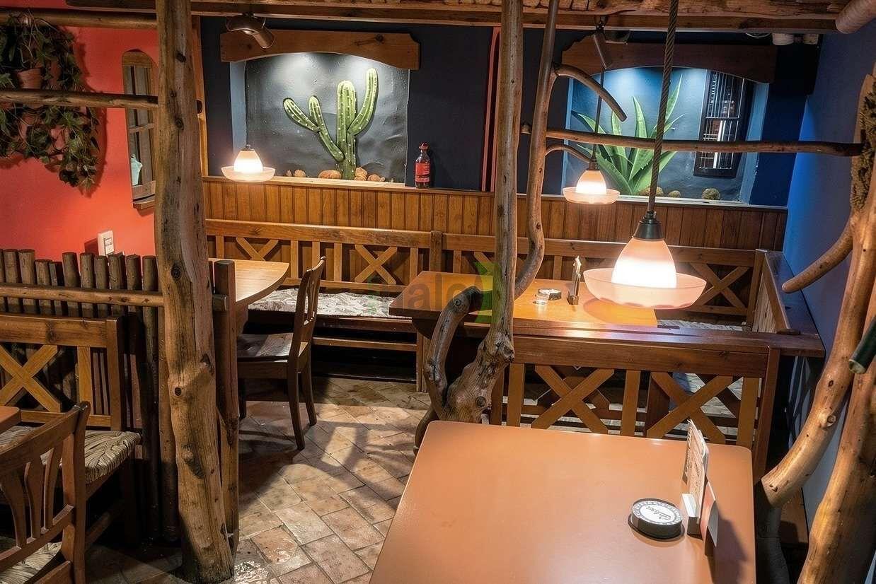 Pronájem restaurace České Budějovice, Žižkova tř. u Senovážného nám.