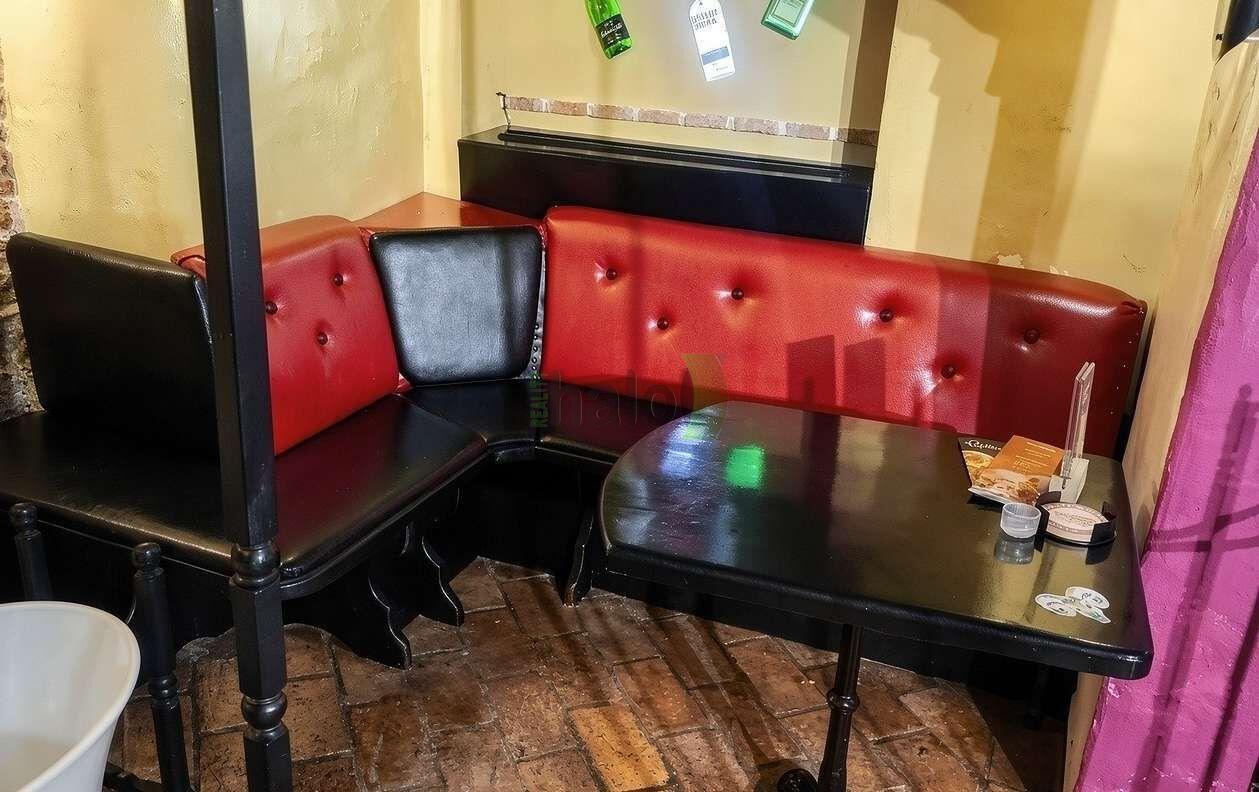 Pronájem restaurace České Budějovice, Žižkova tř. u Senovážného nám.