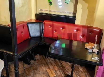 Pronájem jiné komerční nemovitosti, 165 m²