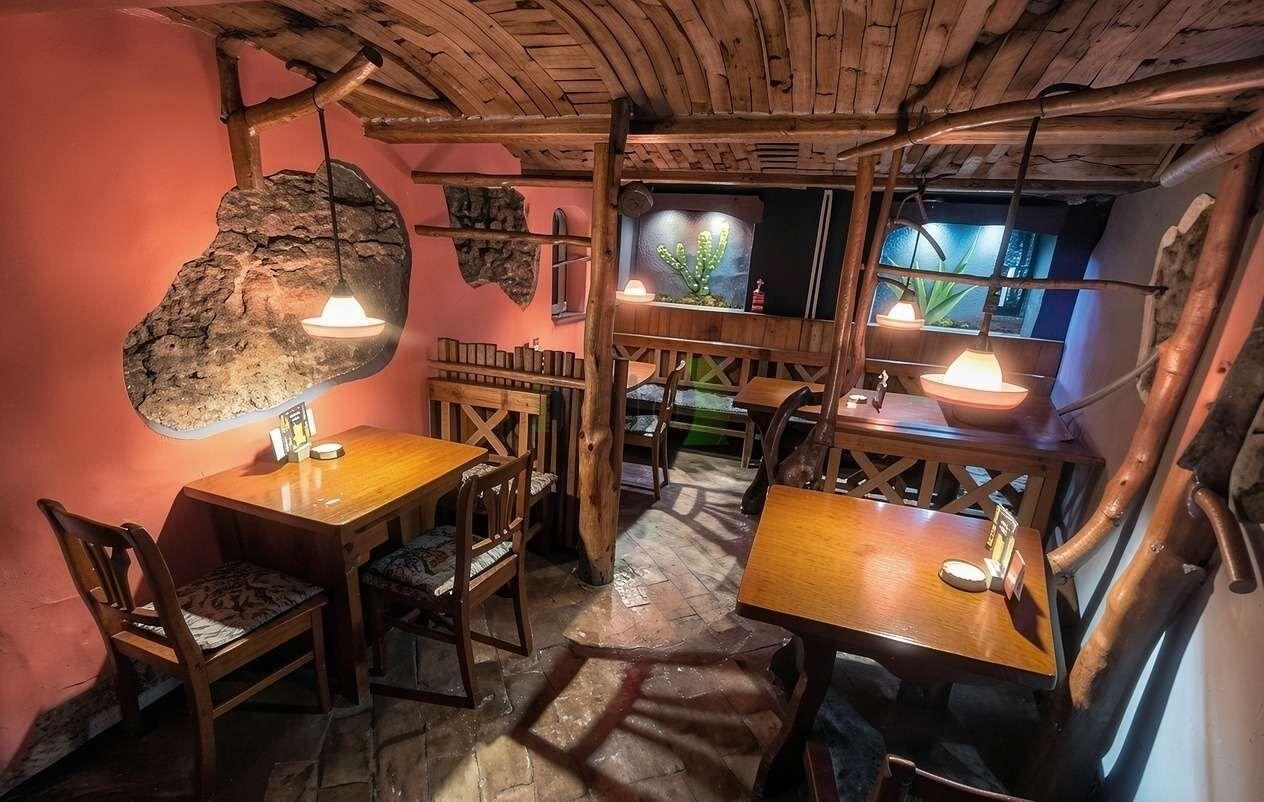 Pronájem restaurace České Budějovice, Žižkova tř. u Senovážného nám.