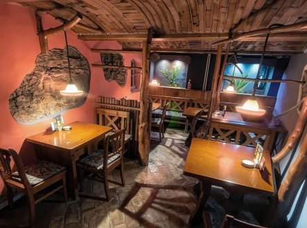 Pronájem jiné komerční nemovitosti, 165 m²
