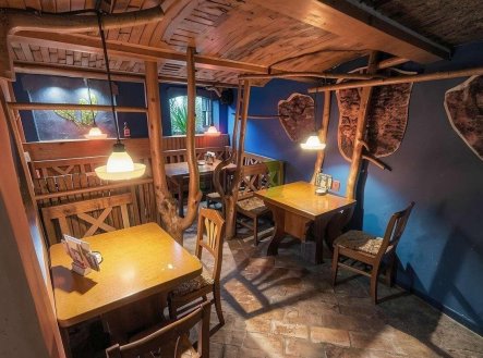 Pronájem jiné komerční nemovitosti, 165 m²