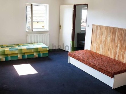 Pronájem bytu, 2+kk, 55 m² obrázek
