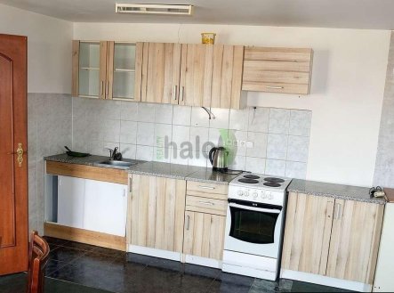 Pronájem bytu, 2+kk, 55 m²