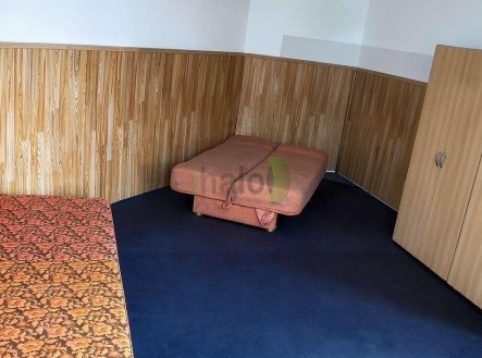Pronájem bytu, 2+kk, 55 m²