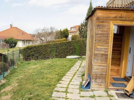 Pronájem bytu, 2+kk, 55 m²
