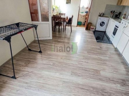 Pronájem bytu, 2+kk, 55 m²