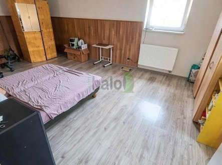 Pronájem bytu, 2+kk, 55 m²