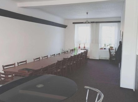 Pronájem restaurace, 60 m²