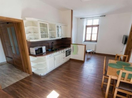 Pronájem bytu, 3+kk, 72 m² obrázek