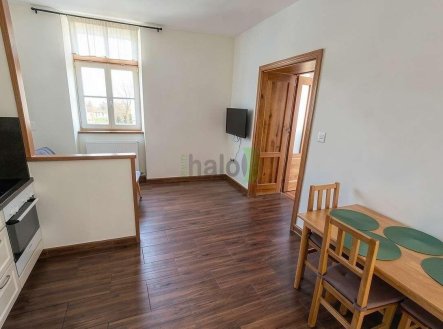 Pronájem bytu, 3+kk, 72 m²