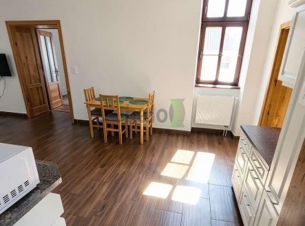 Pronájem bytu, 3+kk, 72 m²