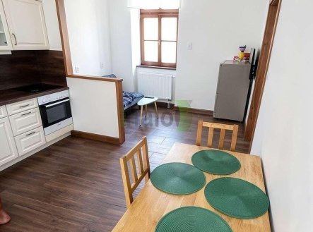 Pronájem bytu, 3+kk, 72 m²