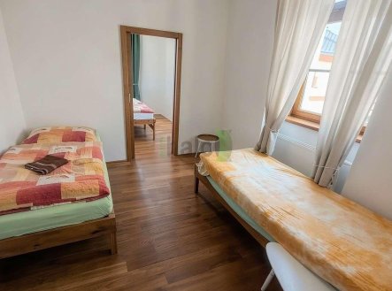 Pronájem bytu, 3+kk, 65 m²