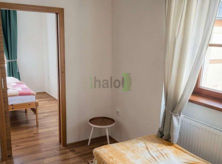 Pronájem bytu, 3+kk, 65 m²