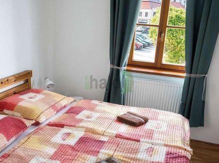 Pronájem bytu, 3+kk, 65 m²