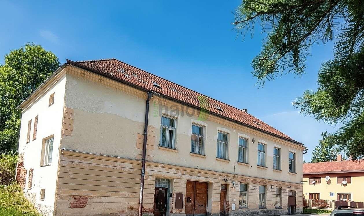 RD Jindřichův Hradec - Lodhéřov
