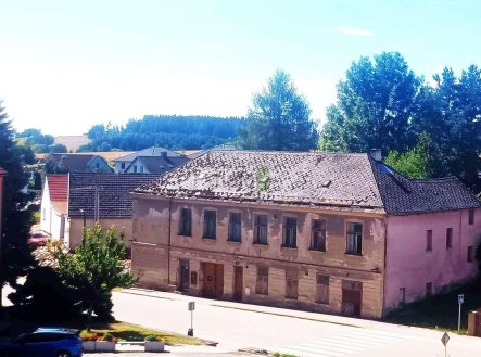 Prodej domu/vily, 330 m²