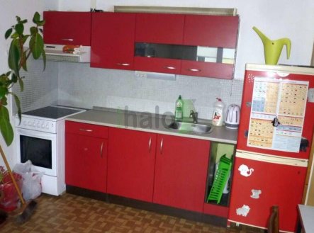 Pronájem bytu, 2+kk, 43 m²