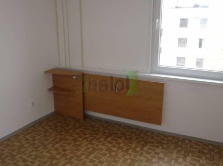 Pronájem bytu, 2+kk, 43 m²